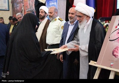 بزرگداشت روز جانباز در بوشهر