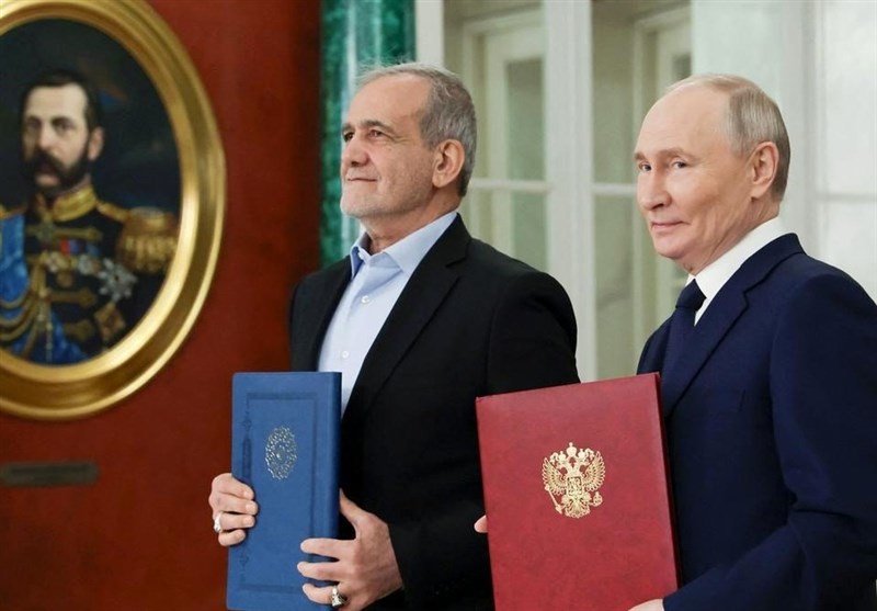 Тегеран и Москва действуют в унисон: недоверие Саудовской Аравии и Турции к  оссии?  ешимость Путина в развитии коридора «Север-Юг»