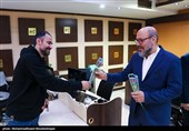 بازدید رئیس بنیاد مستضعفان از خبرگزاری تسنیم