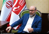 بازدید رئیس بنیاد مستضعفان از خبرگزاری تسنیم