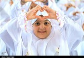 پلیس و دختران؛ همدلی برای دنیایی امنتر