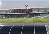 استقلال و پرسپولیس از مهر ماه در ورزشگاه آزادی