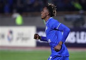 Esteghlal, Joel Kojo Part Ways