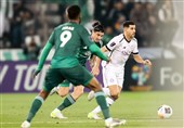 الاهلی عربستان با شکست السد قطر صدرنشین شد