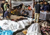 3 شهداء فی قصف الاحتلال منزلا سکنیا شمال قطاع غزة