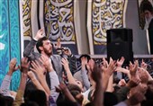 برنامه هیئت‌ها و حسینیه‌ها در سالروز میلاد امام حسن عسکری(ع)