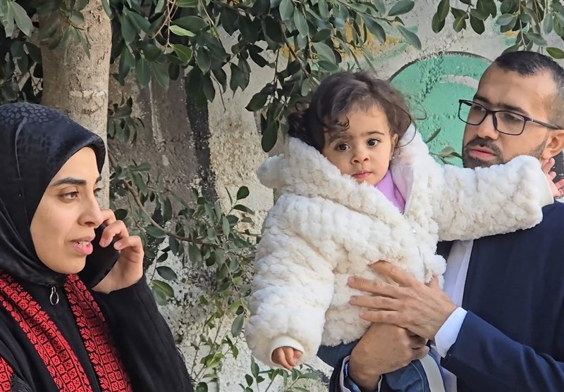 زندان‌ اسرائیل تا آغوش ایلیاء به روایت بانوی آزاده فلسطینی