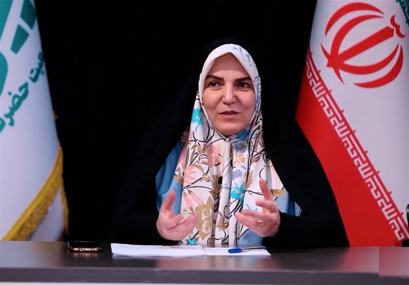 دولت از توسعه تجارت توسط جمعیت حضرت خدیجه(س) حمایت می کند