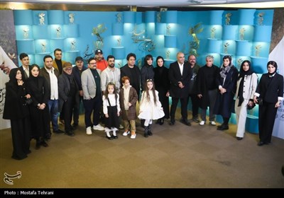 پنجمین روز چهل‌وسومین جشنواره فیلم فجر