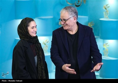پنجمین روز چهل‌وسومین جشنواره فیلم فجر