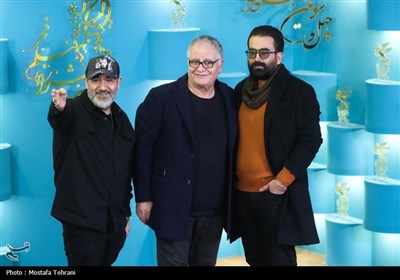 پنجمین روز چهل‌وسومین جشنواره فیلم فجر