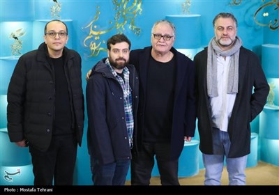 پنجمین روز چهل‌وسومین جشنواره فیلم فجر