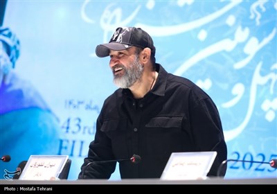 پنجمین روز چهل‌وسومین جشنواره فیلم فجر