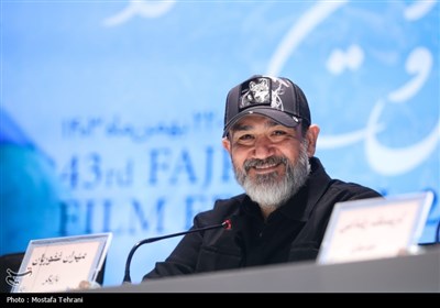 پنجمین روز چهل‌وسومین جشنواره فیلم فجر
