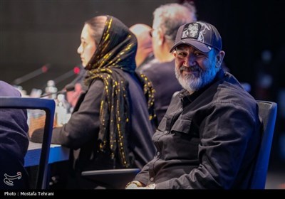 پنجمین روز چهل‌وسومین جشنواره فیلم فجر