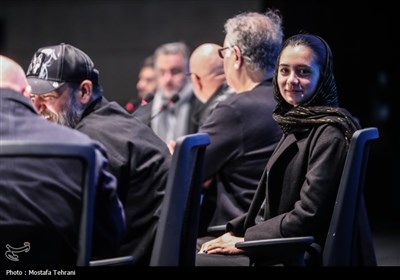 پنجمین روز چهل‌وسومین جشنواره فیلم فجر