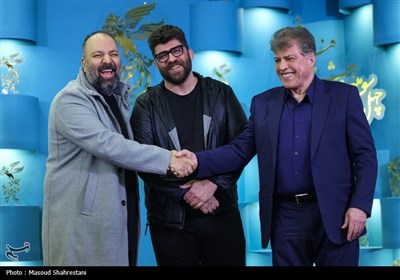 پنجمین روز چهل‌وسومین جشنواره فیلم فجر