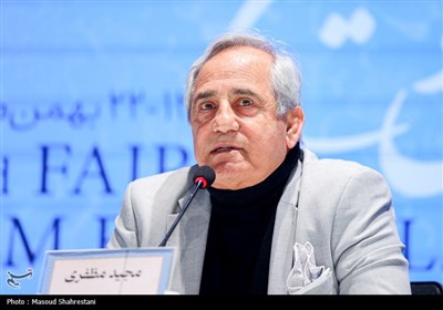 پنجمین روز چهل‌وسومین جشنواره فیلم فجر