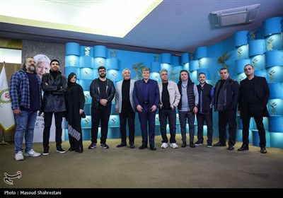 پنجمین روز چهل‌وسومین جشنواره فیلم فجر
