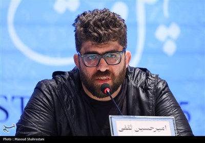 پنجمین روز چهل‌وسومین جشنواره فیلم فجر