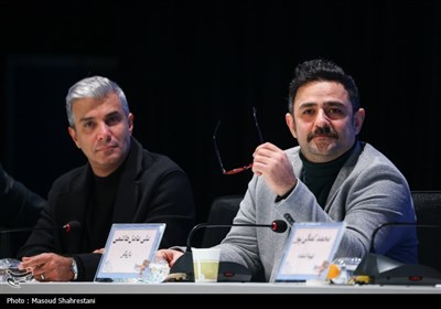 پنجمین روز چهل‌وسومین جشنواره فیلم فجر