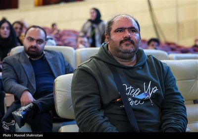 پنجمین روز چهل‌وسومین جشنواره فیلم فجر