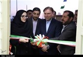 کتابخانه‌های عمومی استان بوشهر افتتاح شد+عکس