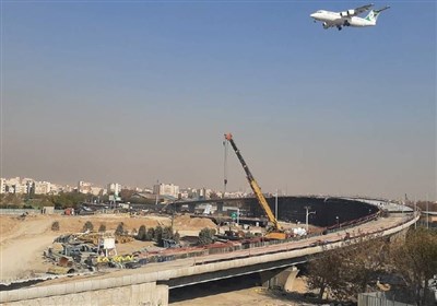 بزرگراه،تهران،فتح،پروژه،ميدان،يادگار،ترافيكي،شهري،منطقه،شهر