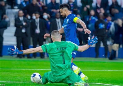 الهلال،گل،رساند،آسيا،ركورد