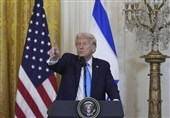 Trump Proposes Palestinian Resettlement, Suggests US Control over Gaza