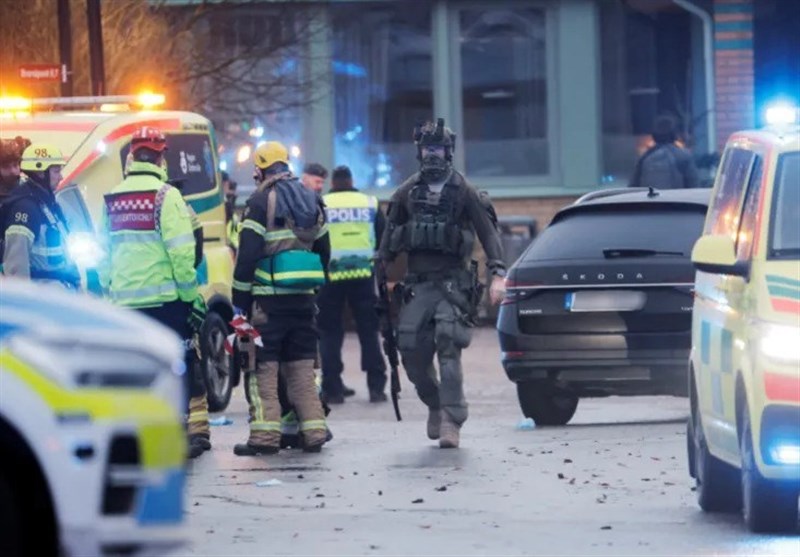 At Least 10 Dead in Shooting at Adult School in Sweden’s Orebro