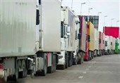 Министерство дорог и городского развития Ирана заявило о полном урегулировании вопросов, связанных с передвижением иранских грузовиков на территории Турции
