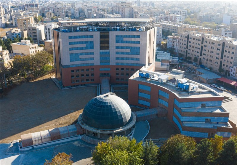 فعالیت 50 شرکت دانش‌بنیان در پژوهشگاه بیوتکنولوژی کشاورزی‌