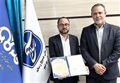 کسب مقام برتر خبرنگار تسنیم در جام رسانه‌ای استان بوشهر