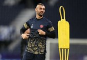 نامه دورسون به باشگاه پرسپولیس؛ با چند روز تأخیر به تمرین اضافه می‌شوم