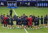 2 مشکلی که پرسپولیس برای اردوی ترکیه باید برطرف کند