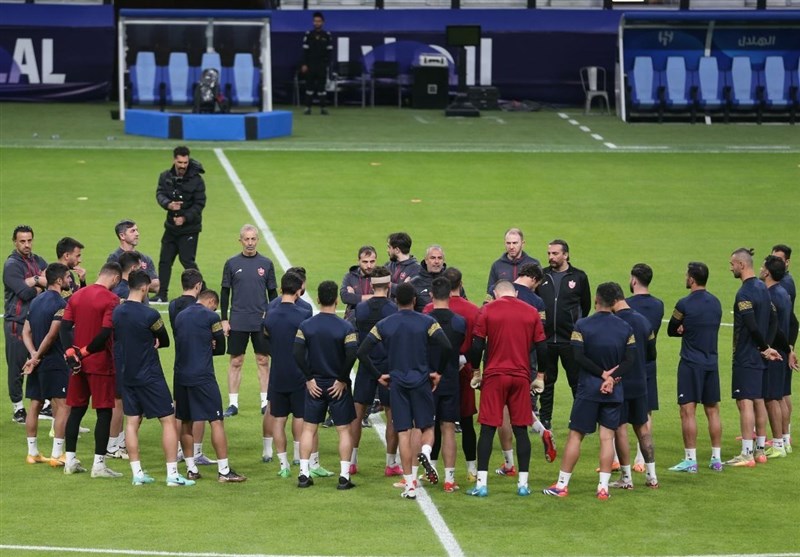  ۲ مشکلی که پرسپولیس برای اردوی ترکیه باید برطرف کند 