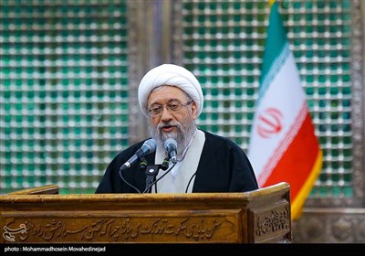 تجدید میثاق اعضای مجمع تشخیص مصلحت نظام با آرمان‌های امام خمینی(ره)