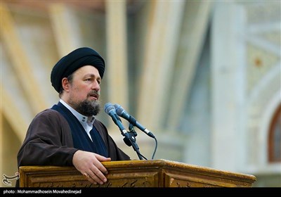 تجدید میثاق اعضای مجمع تشخیص مصلحت نظام با آرمان‌های امام خمینی(ره)