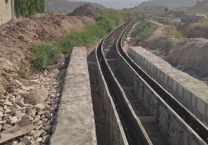 تحقق مطالبه چند ساله روستای زلزله‌زده پاوه‌نار در سرپل‌ذهاب