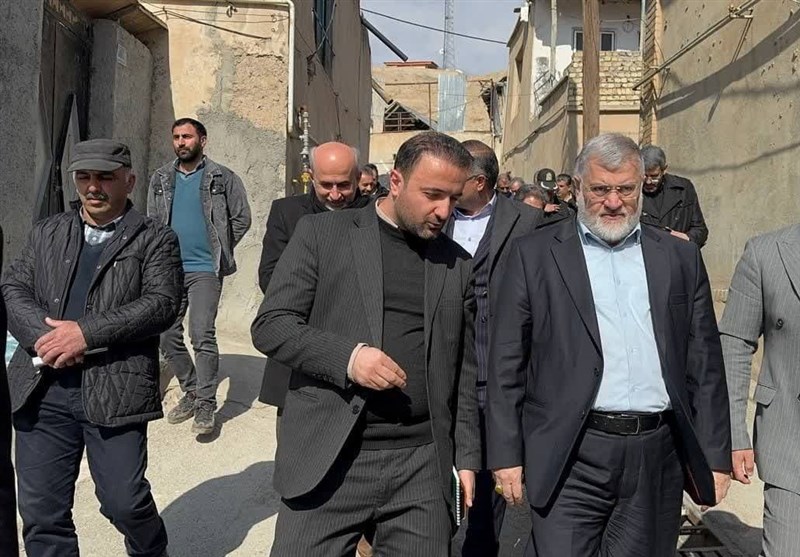 مصوبات جدید نوسازی و ارتقای گردشگری در فیروزکوه