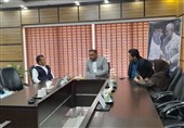 راه‌اندازی 3 زمین تنیس در استان بوشهر