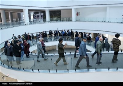 نمایشگاه عکس هستار