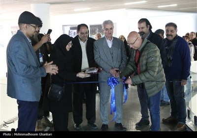 نمایشگاه عکس هستار