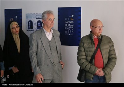 نمایشگاه عکس هستار