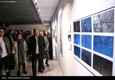 نمایشگاه عکس هستار