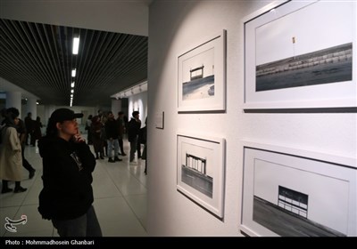 نمایشگاه عکس هستار