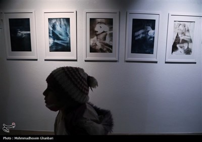 نمایشگاه عکس هستار