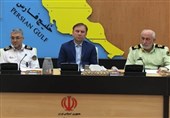 تکمیل پروژه‌های رفع نقاط پرحادثه بوشهر تسریع شود