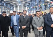 سرمایهگذاری 36 هزار و 100 میلیاردی در صنایع کبودراهنگ